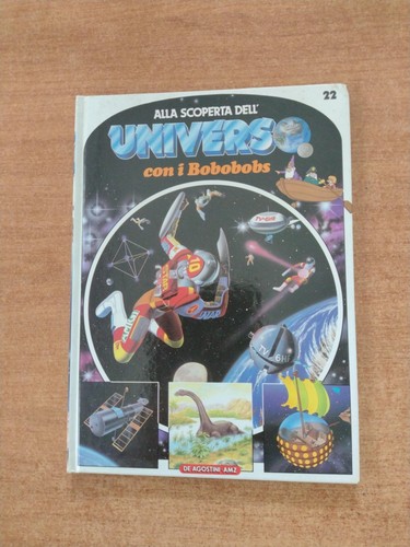 Alla scoperta dell universo - scoperta, dell'universo