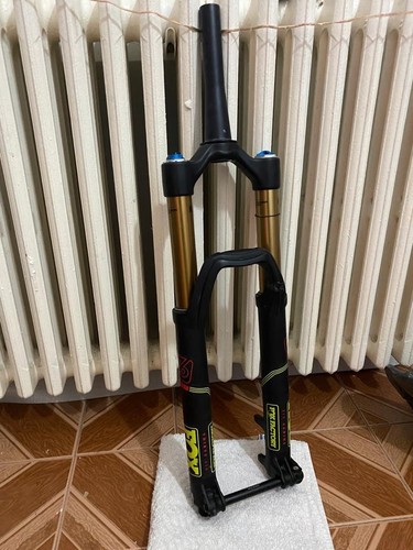 Forcella fox kashima - kashima,
