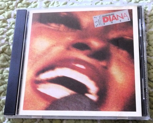 Evening with diana ross - diana,