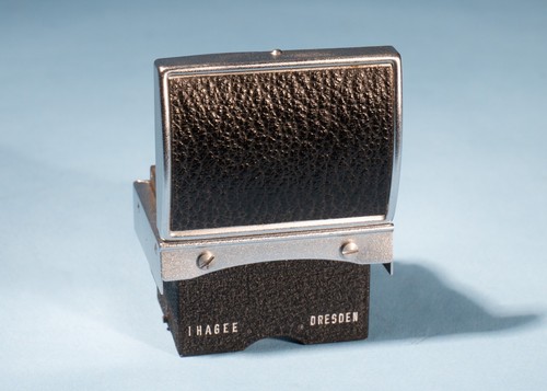 Ihagee dresden prism finder - prism,