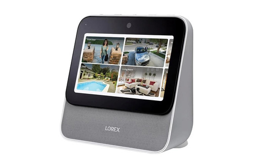 Lorex l871t8e smart home - lorex,