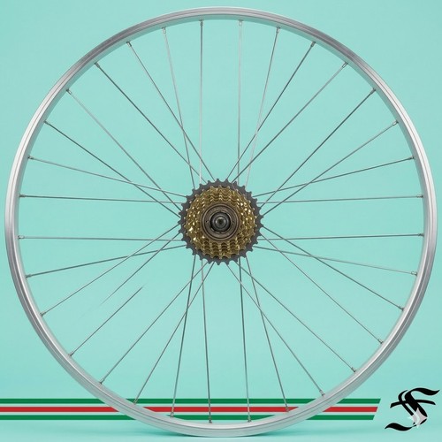 Cerchio bici 28x1 8 - cerchio,
