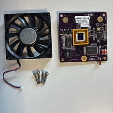 Sonnet Power Mac G4 (Cube) CPU