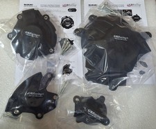 Protezione Carter Paracarter