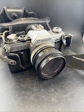 Macchina fotografica vintage