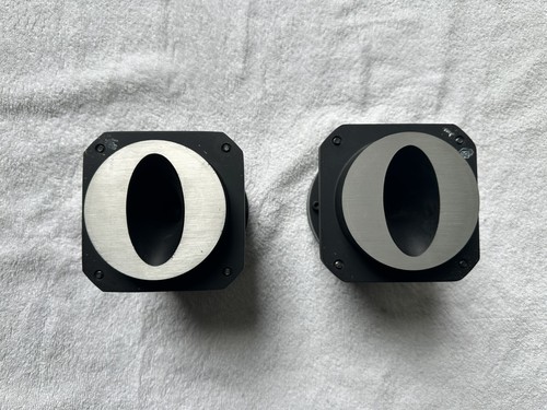 Jbl 076 tweeters excellent - 076, –