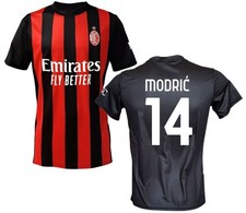 Maglia milan luka modric - luka,