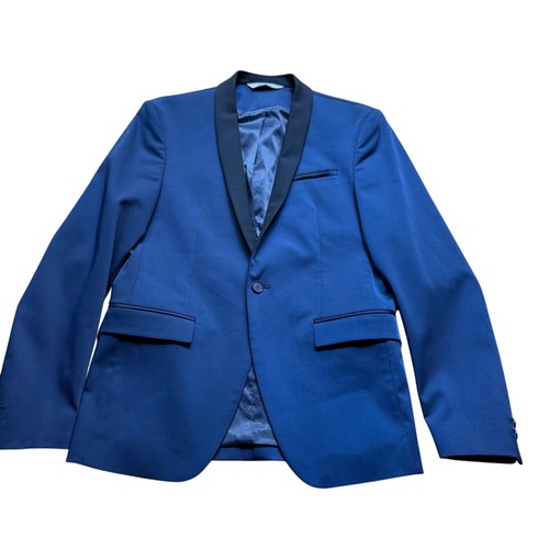 Giacca blazer cappotto smoking