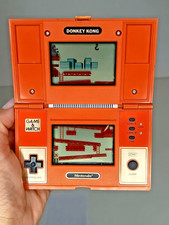 Donkey Kong Nintendo - Game &