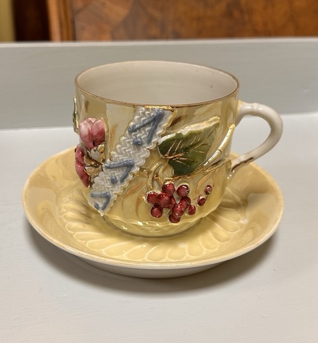 Rara tazza tè in - tazza,