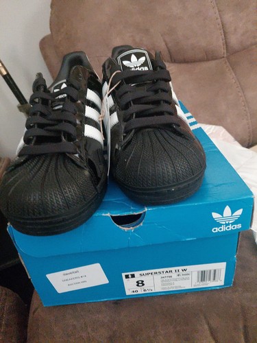 Superstar taglia 8w - superstar, ii