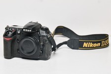 Nikon D200 Corpo Scocca DSLR