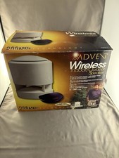 Altoparlante wireless Avvento