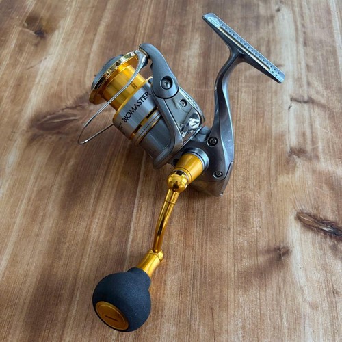 Mulinello pesca shimano - mulinello, da