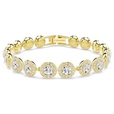 Swarovski Angelic Gold