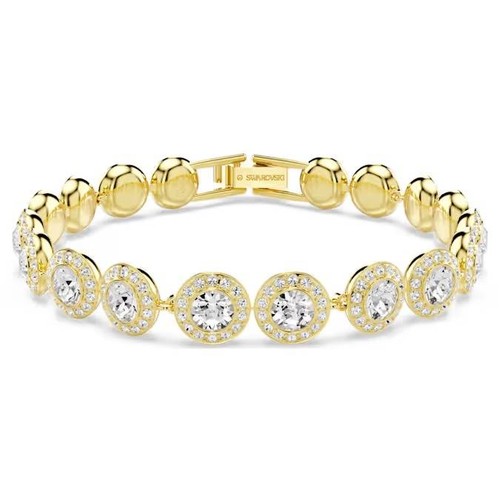Swarovski angelic gold - swarovski,