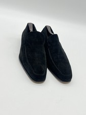 Scarpe eleganti mocassini