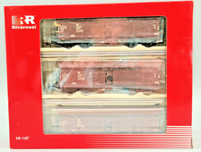 Rivarossi HR 6268 Set di 3