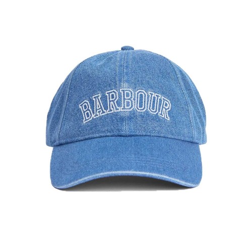 Cappellino emily denim bl31 - cappellino,