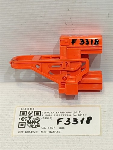 Fusibile batteria per toyota - fusibile,