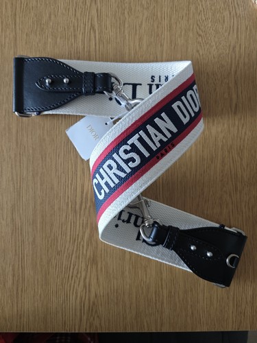 Tracolla borsa christian dior - christian,