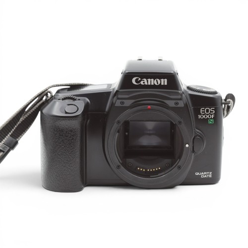 Canon eos 1000fn - 1000fn, date