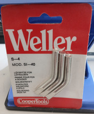 No. 3 WELLER STYLUS WELDER