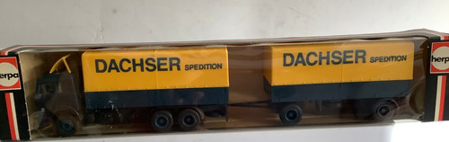 Herpa magirus - 1:87/h0, /