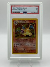 Pokémon TCG Charizard Set