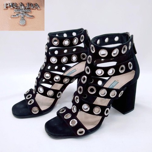 Sandali bassi prada - bassi, da