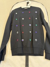 Felpa CHRISTIAN DIOR Multi Bee