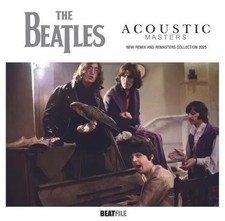 THE BEATLES / ACOUSTIC MASTERS