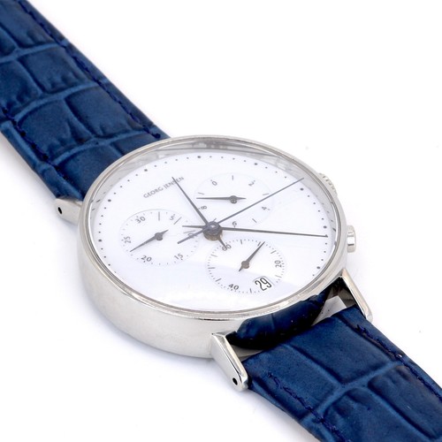 Orologio polso cronografo - da,