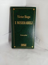 Victor Hugo I MISERABILI 