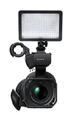 Sony PMW-EX1R Luce video professionale lunga durata multi-LED dimmerabile
