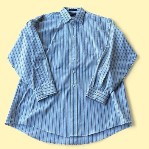 Camicia uomo stafford - uomo, blu