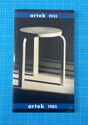Rare artek 1935 1985 - 1935,