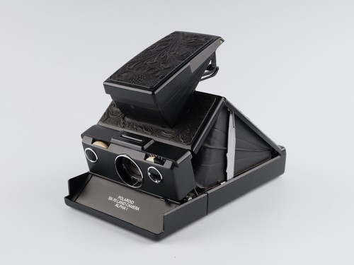 Polaroid alpha - polaroid,