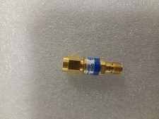 Attenuatore fisso SMA SUHNER   Frequenza DC- 18 Ghz  Attenuazione 3