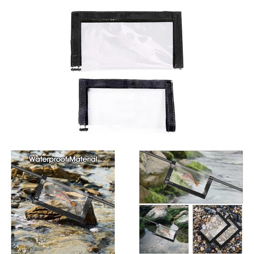 Accessori per avvolgere esche