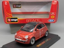 Modellini auto 1:24 Bburago