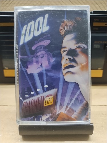 New sealed charmed - sealed,