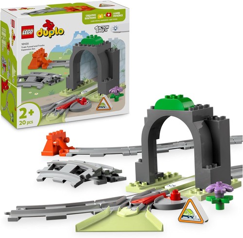 Lego 10425 duplo set - lego,