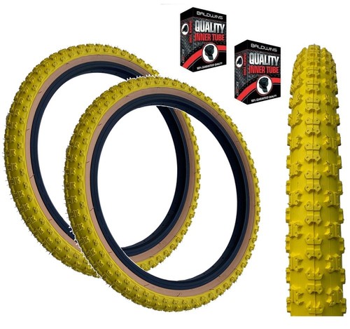 Tubi pneumatici baldys x - tubi,