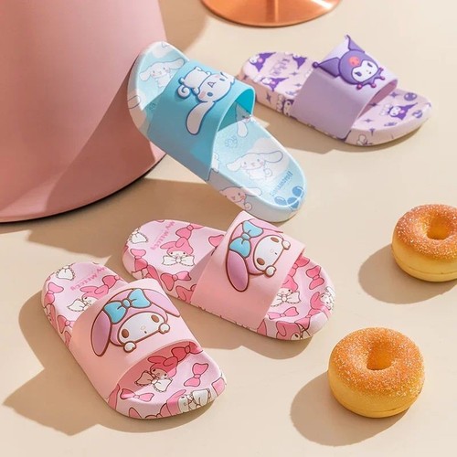 Sandali ciabatta sanrio - ciabatta,