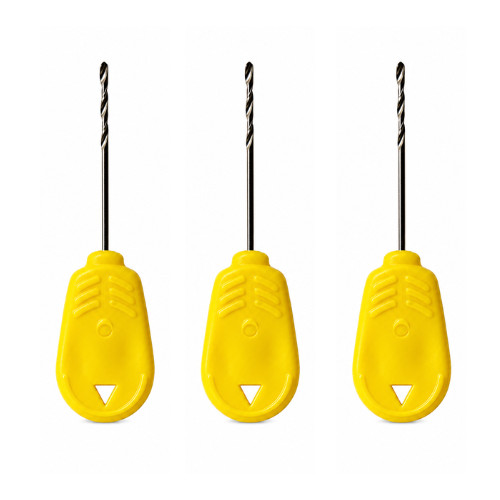 Esca trapano carp fishing - 3x,