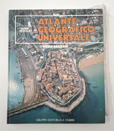 Piero dagradi atlante - piero, dagradi-atlante