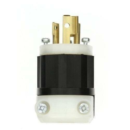 Leviton 4570 nema 15p - 4570-c,