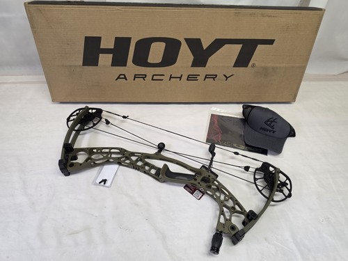 Hoyt 70lbs 25 - ax-2,