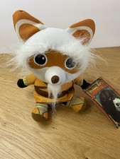 Peluche Kung Fu Panda Master
